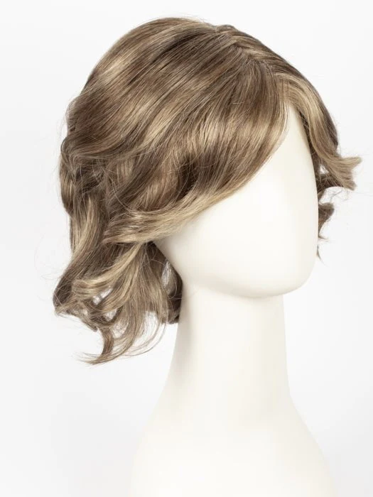 High Impact | Synthetic Lace Front Wig (Mono Part) - Image 18