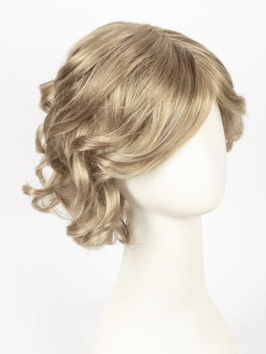 High Impact | Synthetic Lace Front Wig (Mono Part) - Image 22