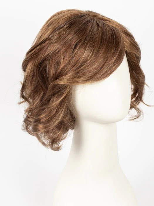 High Impact | Synthetic Lace Front Wig (Mono Part) - Image 24