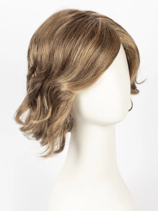High Impact | Synthetic Lace Front Wig (Mono Part) - Image 25