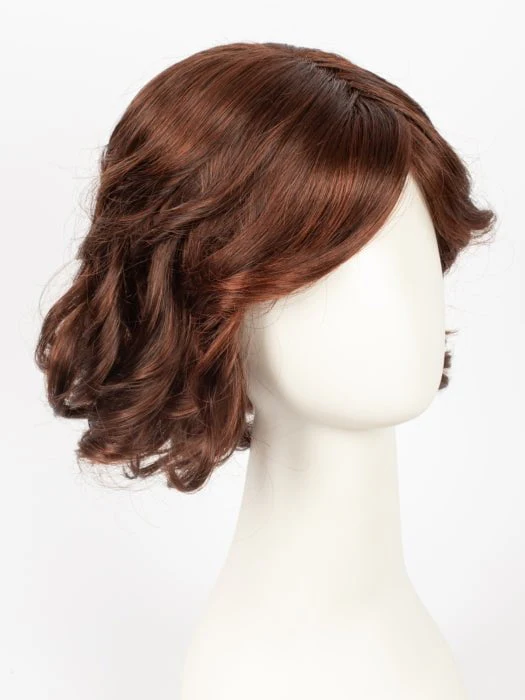 High Impact | Synthetic Lace Front Wig (Mono Part) - Image 27