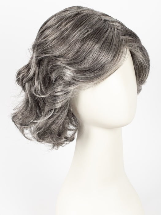 High Impact | Synthetic Lace Front Wig (Mono Part) - Image 28