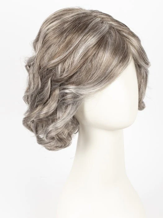 High Impact | Synthetic Lace Front Wig (Mono Part) - Image 29