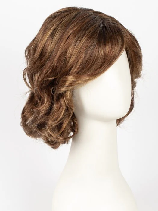 High Impact | Synthetic Lace Front Wig (Mono Part) - Image 33