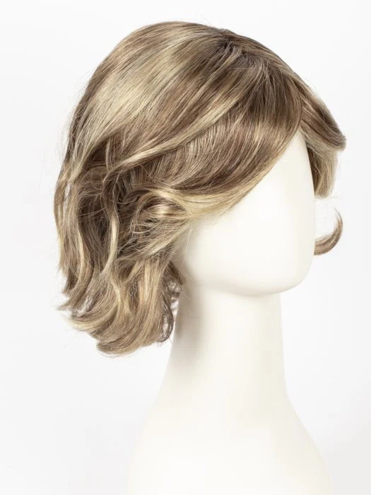 High Impact | Synthetic Lace Front Wig (Mono Part) - Image 34
