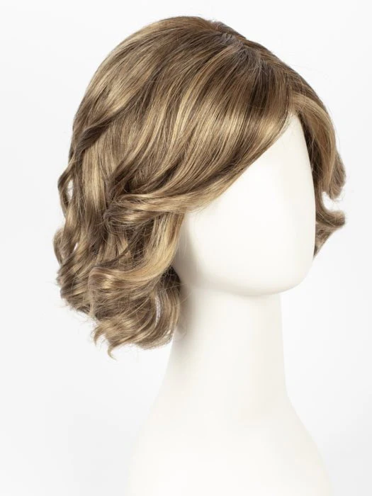 High Impact | Synthetic Lace Front Wig (Mono Part) - Image 35