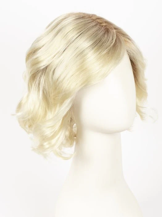 High Impact | Synthetic Lace Front Wig (Mono Part) - Image 42