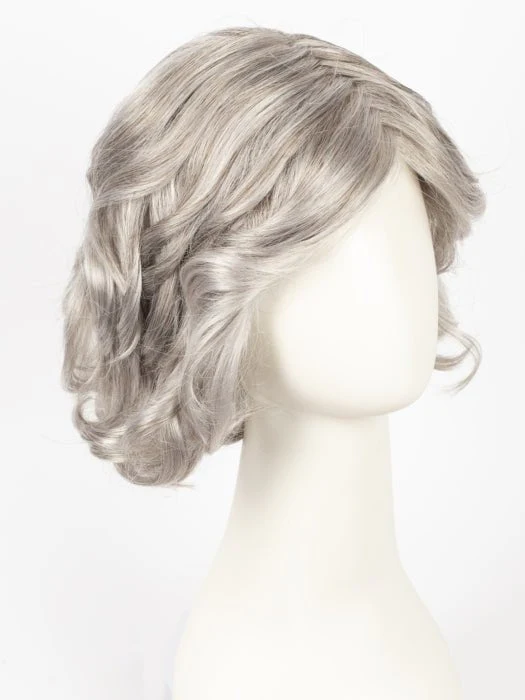 High Impact Large | Synthetic Lace Front Wig (Mono Part) | DISCONTINUED - Image 4