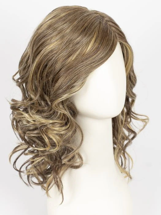 High Octane | HF Synthetic Lace Front Wig (Mono Top) - Image 13