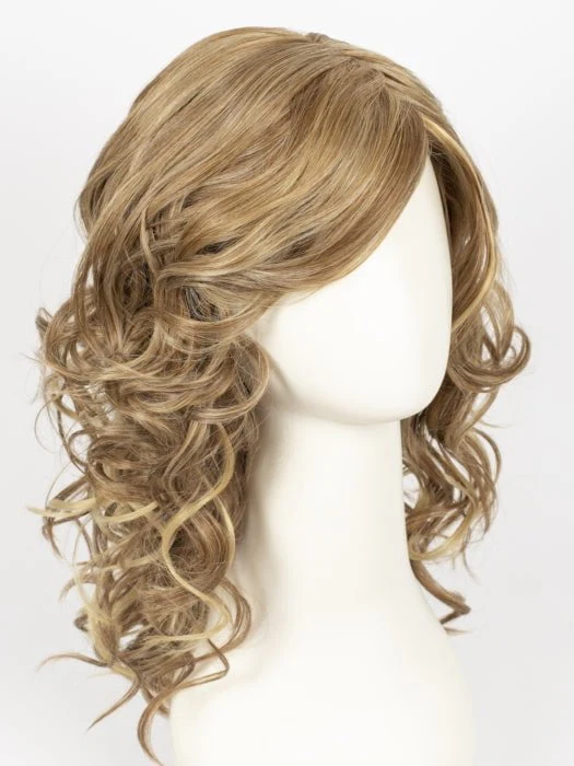 High Octane | HF Synthetic Lace Front Wig (Mono Top) - Image 14