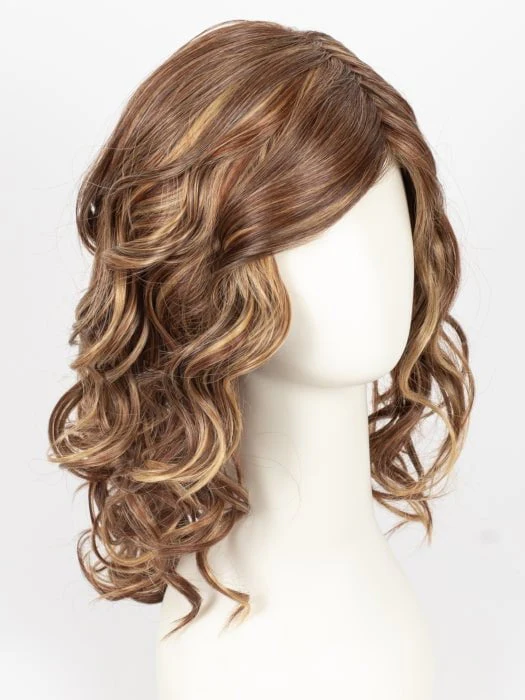 High Octane | HF Synthetic Lace Front Wig (Mono Top) - Image 20