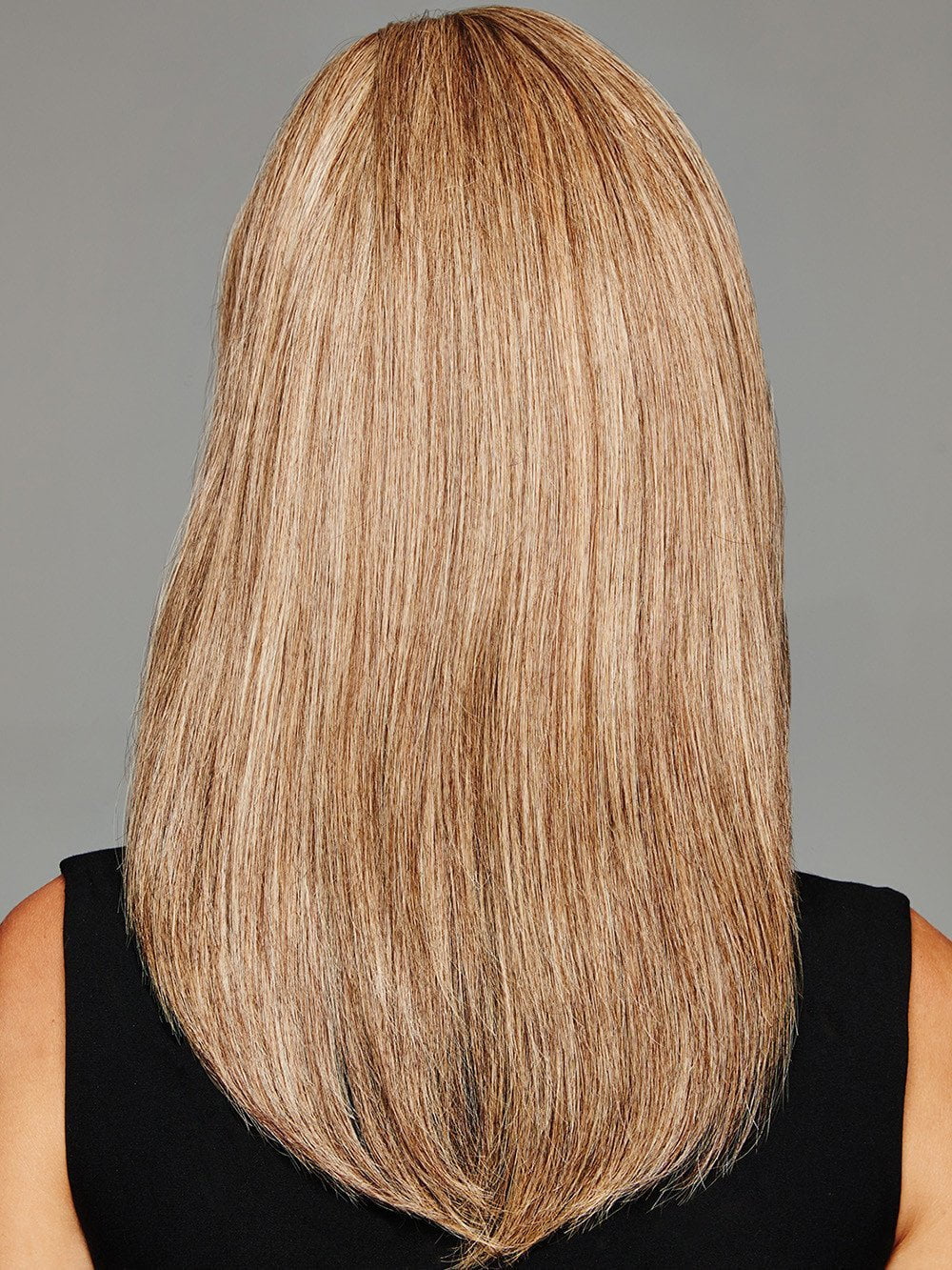 High Profile | Lace Front Human Hair Wig (Mono Top) | DISCONTINUED - Image 8