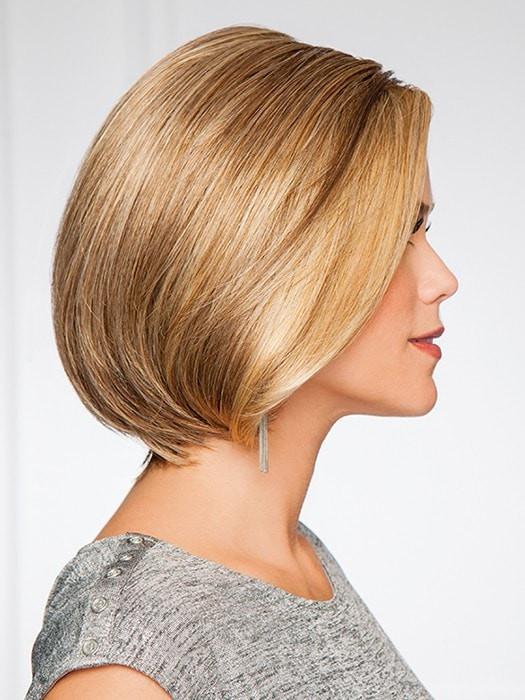 High Society | Synthetic Lace Front Wig (Mono Part) - Image 17
