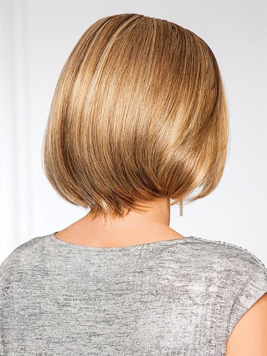 High Society | Synthetic Lace Front Wig (Mono Part) - Image 18