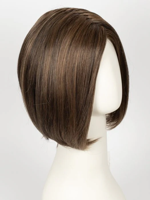 High Society | Synthetic Lace Front Wig (Mono Part) - Image 24