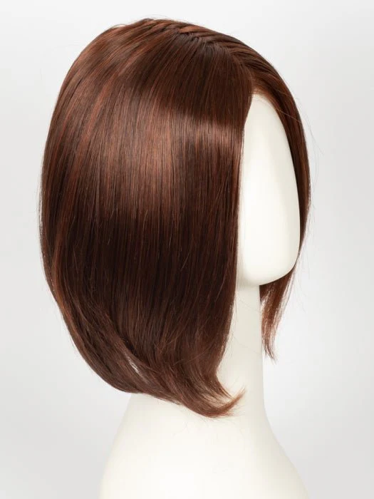 High Society | Synthetic Lace Front Wig (Mono Part) - Image 36