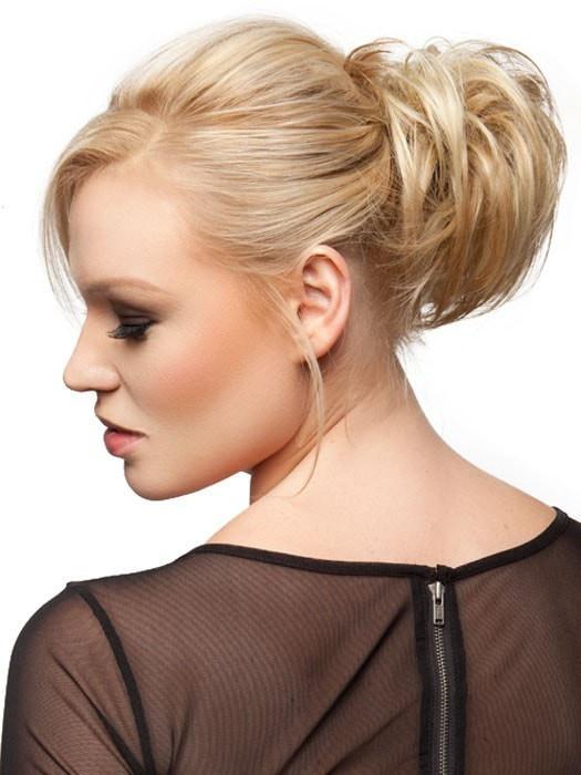Highlight Wrap | HF Synthetic Hair Wrap - Image 5