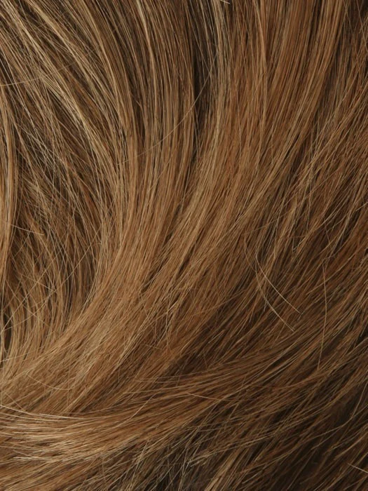 Hillary | Synthetic Wig (Mono Top) | UNAVAILABLE - Image 5