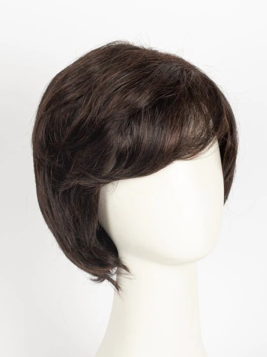 Hillary | Synthetic Lace Front Wig (Basic Cap) - Image 10