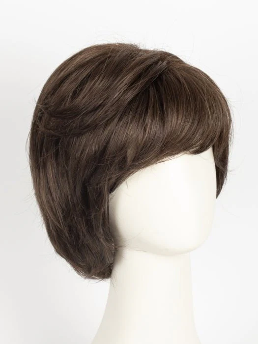 Hillary | Synthetic Lace Front Wig (Basic Cap) - Image 14