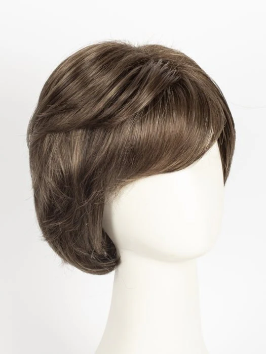 Hillary | Synthetic Lace Front Wig (Basic Cap) - Image 16