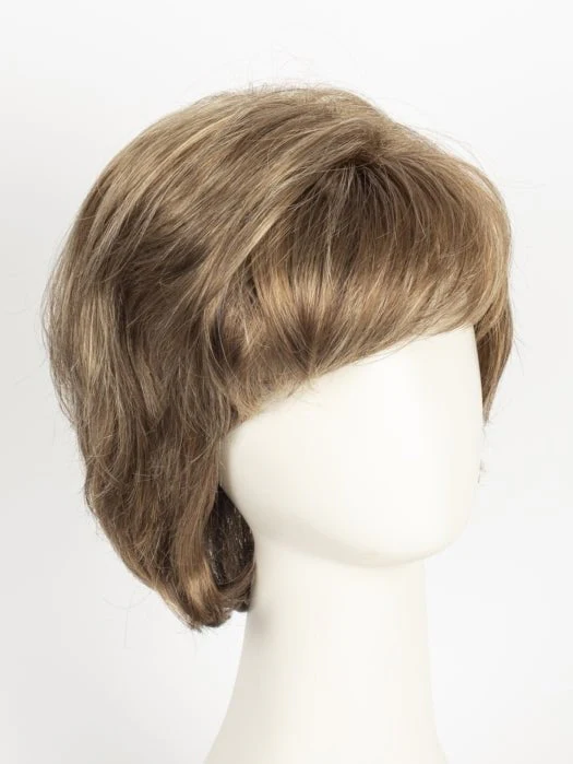 Hillary | Synthetic Lace Front Wig (Basic Cap) - Image 19