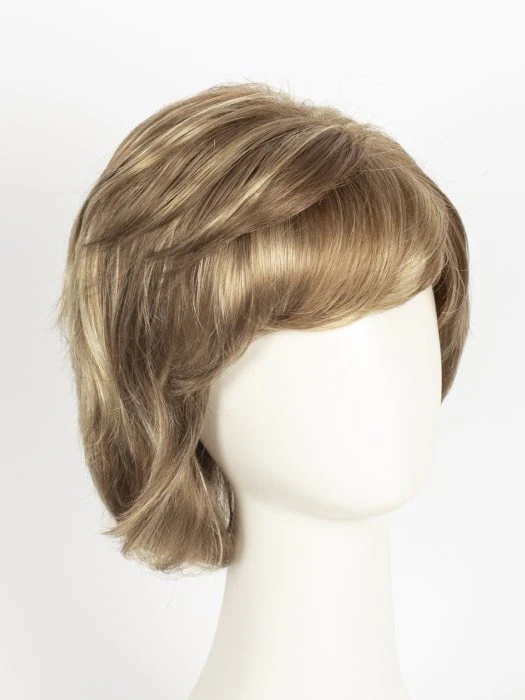 Hillary | Synthetic Lace Front Wig (Basic Cap) - Image 20