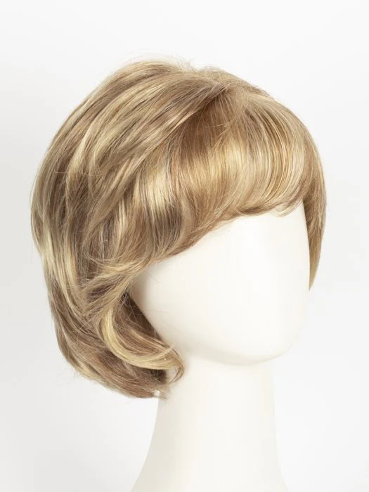 Hillary | Synthetic Lace Front Wig (Basic Cap) - Image 21