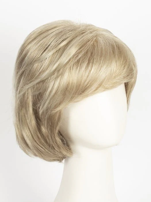 Hillary | Synthetic Lace Front Wig (Basic Cap) - Image 23