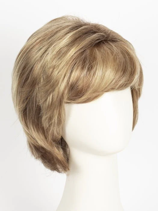 Hillary | Synthetic Lace Front Wig (Basic Cap) - Image 34