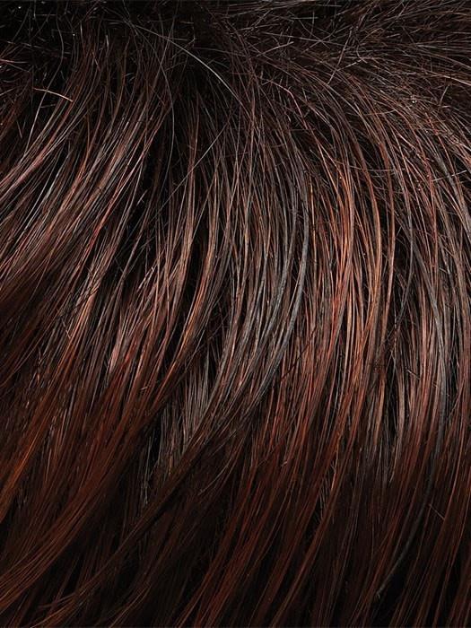 Hillary | Synthetic Lace Front Wig (Basic Cap) - Image 37