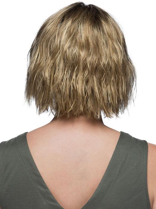 Holland | Synthetic Wig (Mono Top) | DISCONTINUED - Image 10