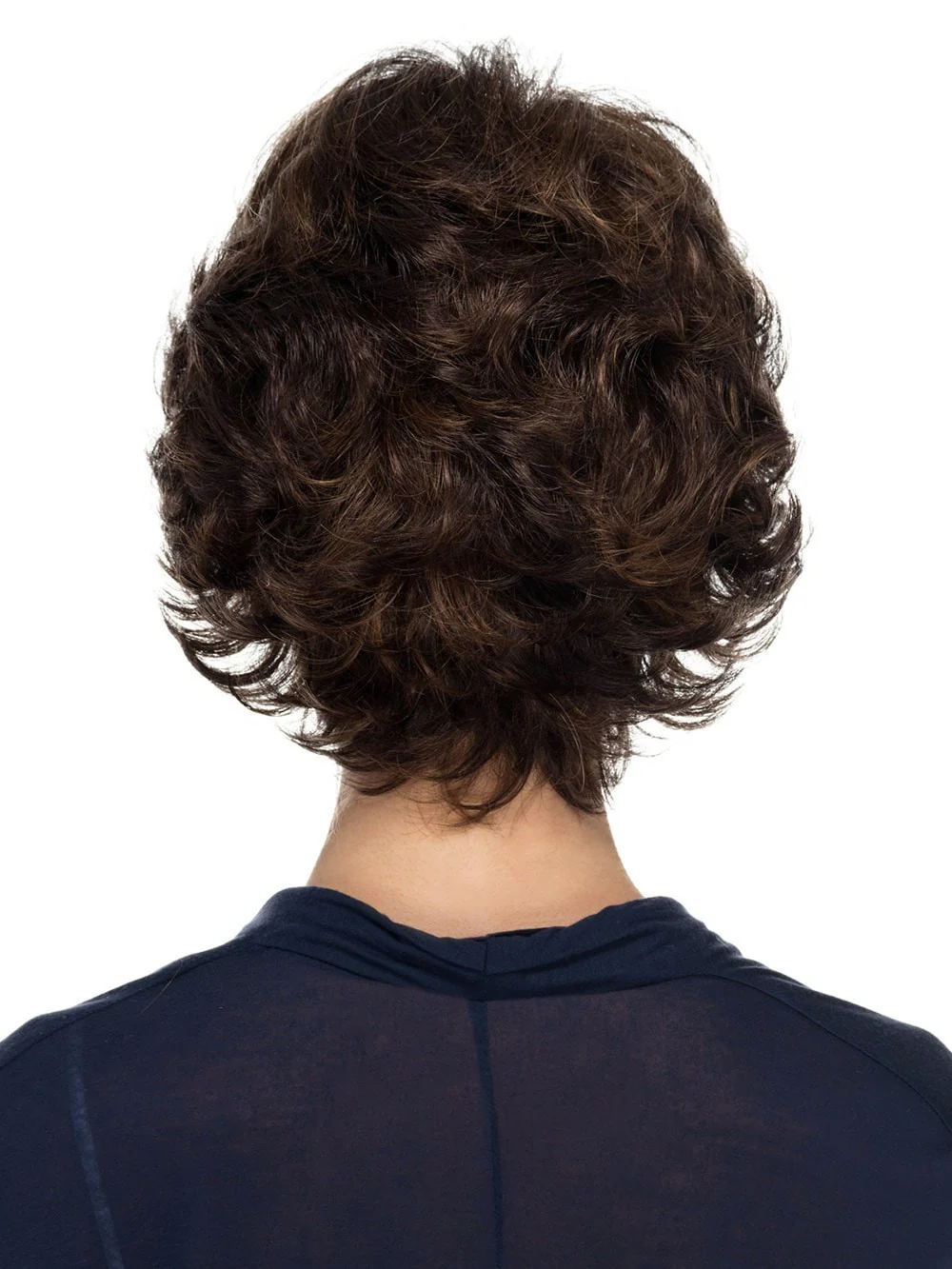 Holli | Synthetic Lace Front Wig (Mono Top) | DISCONTINUED - Image 3