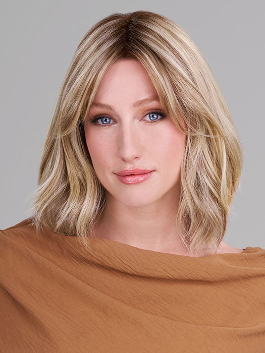 Hollie Petite | Synthetic Lace Front Wig (Hand-Tied) - Image 12