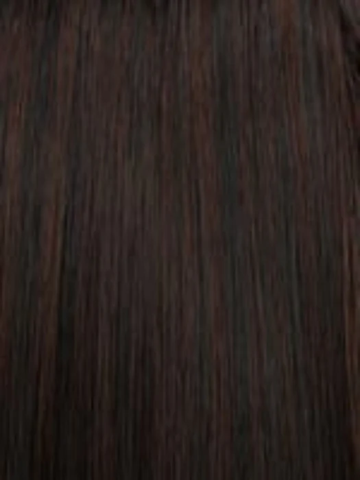 Ava | Synthetic Lace Front Wig (Hand Tied) - Image 17