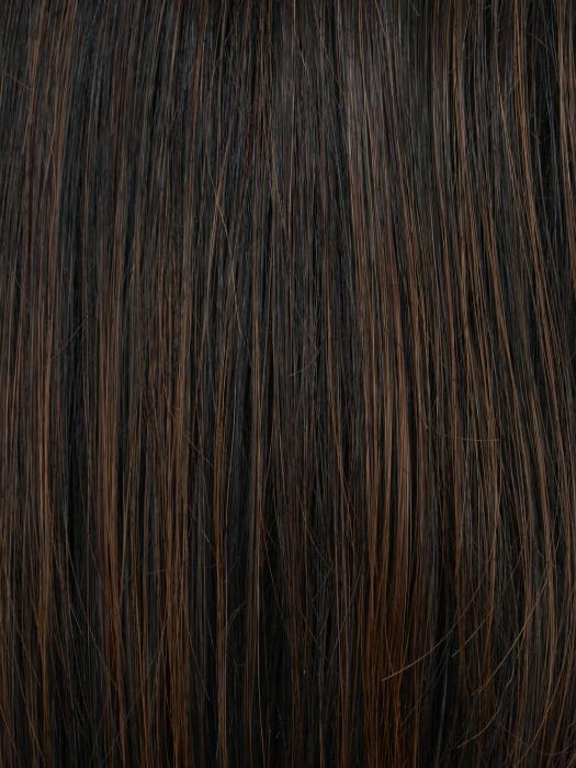 Hollie Petite | Synthetic Lace Front Wig (Hand-Tied) - Image 18