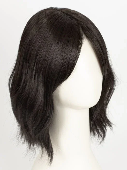 Hollie Petite | Synthetic Lace Front Wig (Hand-Tied) - Image 19