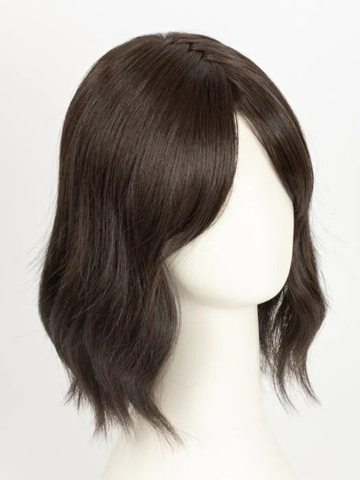 Hollie Petite | Synthetic Lace Front Wig (Hand-Tied) - Image 20