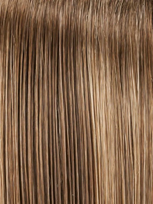 Ava | Synthetic Lace Front Wig (Hand Tied) - Image 23