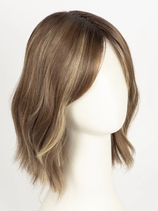 Hollie Petite | Synthetic Lace Front Wig (Hand-Tied) - Image 27