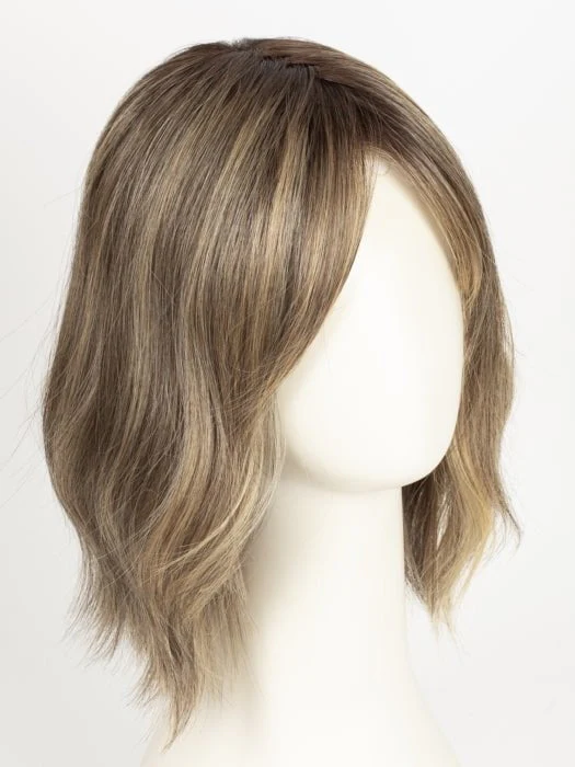 Hollie Petite | Synthetic Lace Front Wig (Hand-Tied) - Image 28