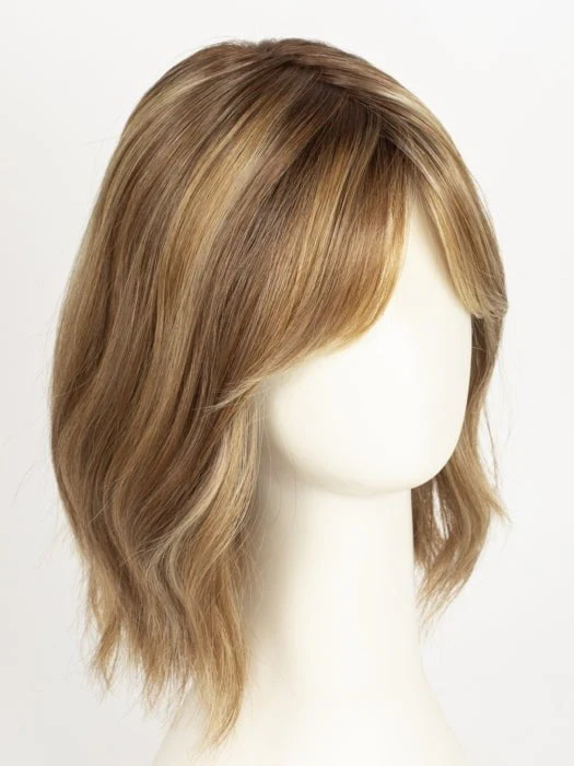 Hollie Petite | Synthetic Lace Front Wig (Hand-Tied) - Image 31