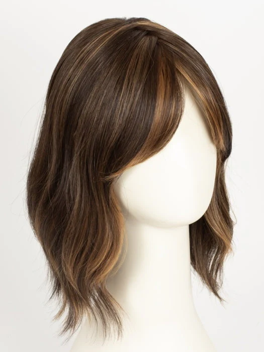 Hollie Petite | Synthetic Lace Front Wig (Hand-Tied) - Image 32