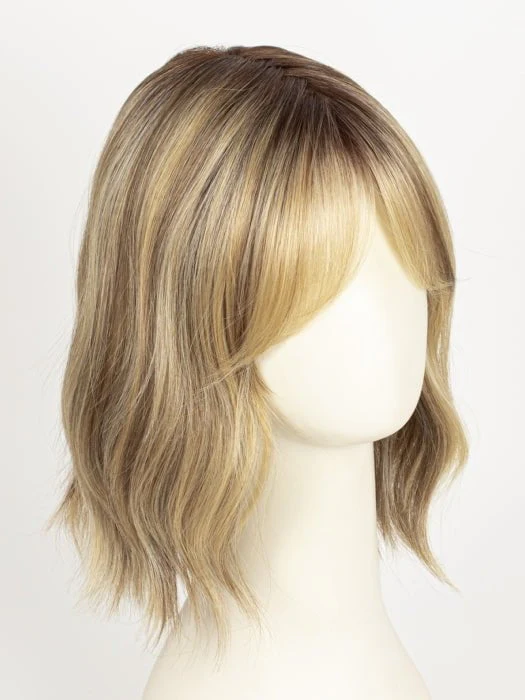 Hollie Petite | Synthetic Lace Front Wig (Hand-Tied) - Image 34