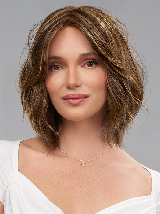Hollie | Synthetic Lace Front Wig (Hand-Tied) - Image 34