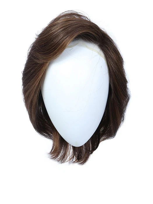 Hollywood & Divine | Remy Human Hair Lace Front Wig (Hand-Tied) | DISCONTINUED - Image 10