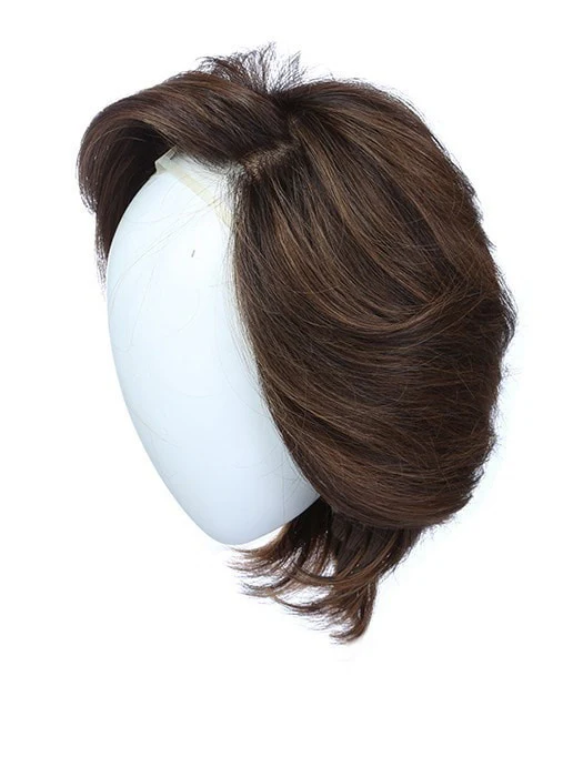 Hollywood & Divine | Remy Human Hair Lace Front Wig (Hand-Tied) | DISCONTINUED - Image 9