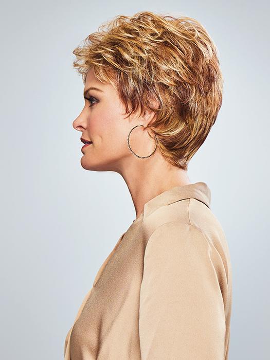Honesty | HF Synthetic Wig (Basic Cap) - Image 4