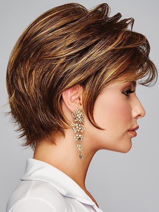 Hope | HF Synthetic Wig (Basic Cap) - Image 3