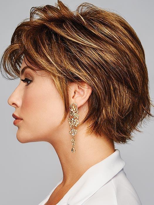 Hope | HF Synthetic Wig (Basic Cap) - Image 4